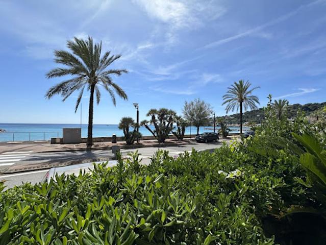 Vente Appartement 1 pièce 26.62 m2 Roquebrune Cap Martin