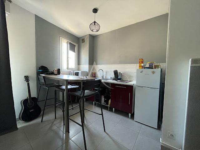 Vente Appartement 1 pièce 26.6 m2 Le Controis en Sologne