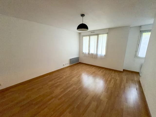 Vente Appartement 1 pièce 26.74 m2 Lille