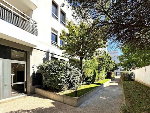 Vente Appartement 1 pièce 26.88 m2 Aubervilliers