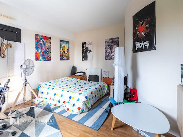 Vente Appartement 1 pièce 26.88 m2 Dijon