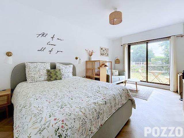 Vente Appartement 1 pièce 26.82 m2 Equemauville