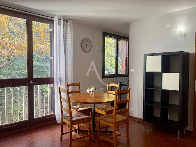 Vente Appartement 1 pièce 26.8 m2 Gréoux les Bains