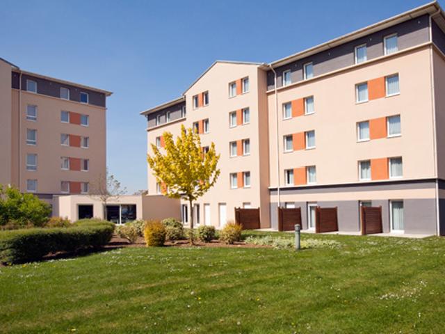 Vente Appartement 1 pièce 26.95 m2 Caen