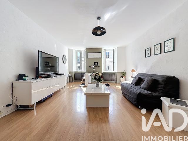 Vente Appartement 1 pièce