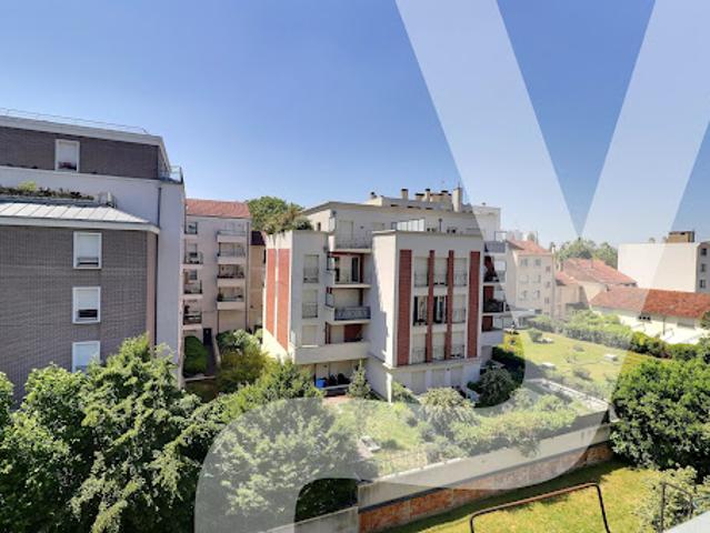 Vente Appartement 1 pièce 27 m2 Maisons Alfort