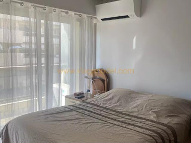Vente Appartement 1 pièce 25.08 m2 Menton