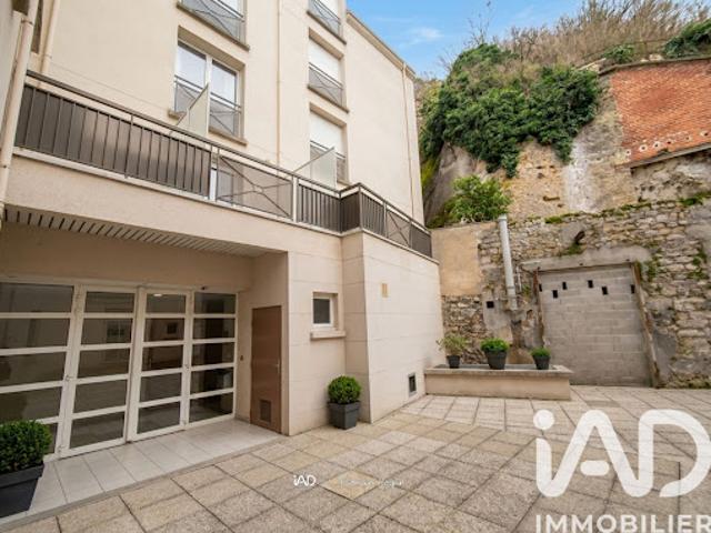 Vente Appartement 1 pièce 27 m2 Meulan en Yvelines