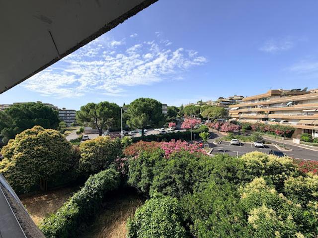 Vente Appartement 1 pièce 27 m2 Montpellier
