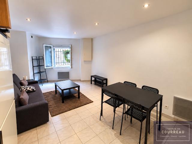 Vente Appartement 1 pièce 27 m2 Montpellier
