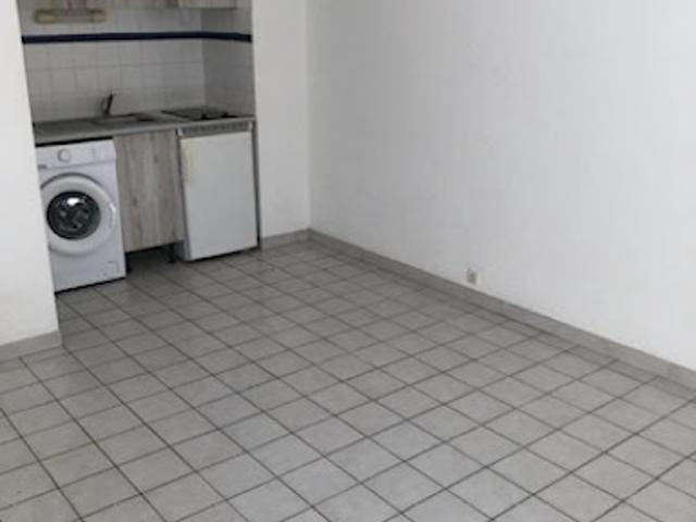 Vente Appartement 1 pièce 27 m2 Montpellier