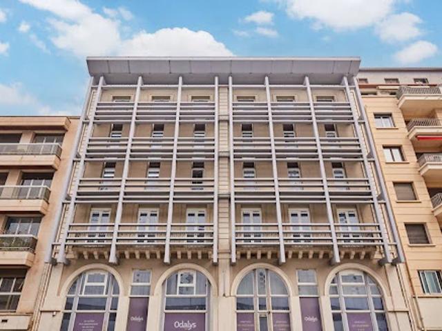 Vente Appartement 1 pièce 27 m2 Montpellier