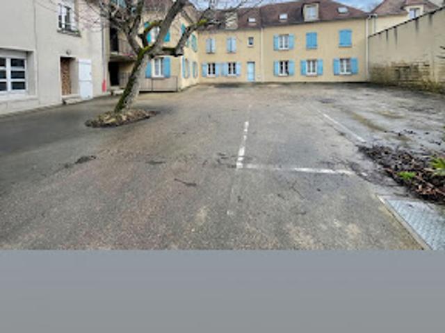Vente Appartement 1 pièce 27 m2 Nointel