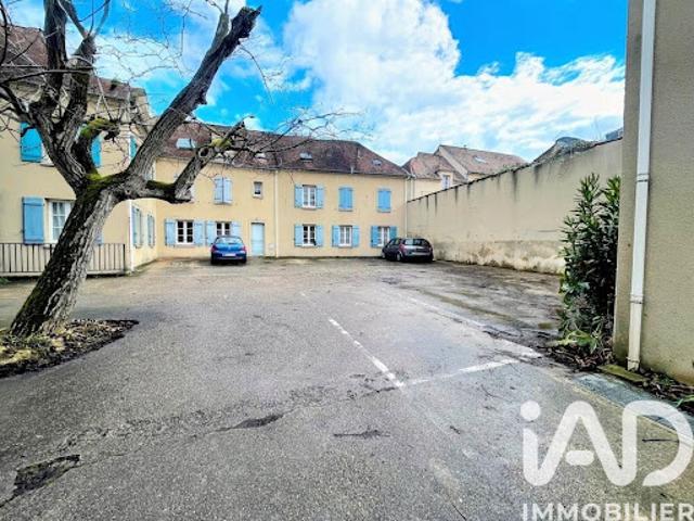 Vente Appartement 1 pièce 27 m2 Nointel