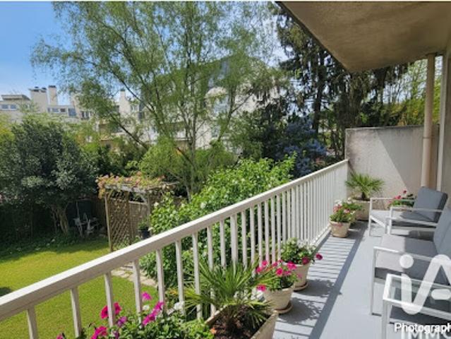 Vente Appartement 1 pièce 27 m2 Noisy le Grand