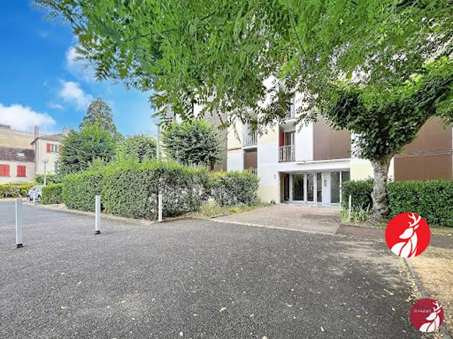 Vente Appartement 1 pièce 27 m2 Avon