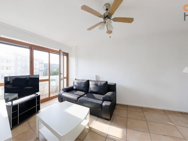Vente Appartement 1 pièce 27 m2 Aix en Provence