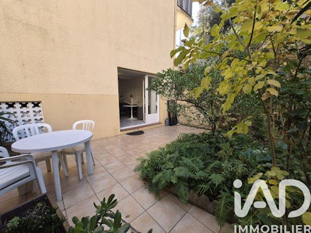 Vente Appartement 1 pièce 27 m2 Amélie les Bains Palalda
