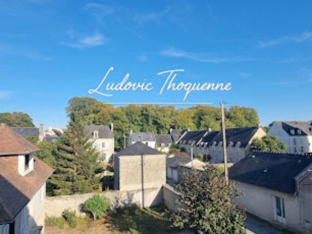 Vente Appartement 1 pièce 27 m2 Bayeux
