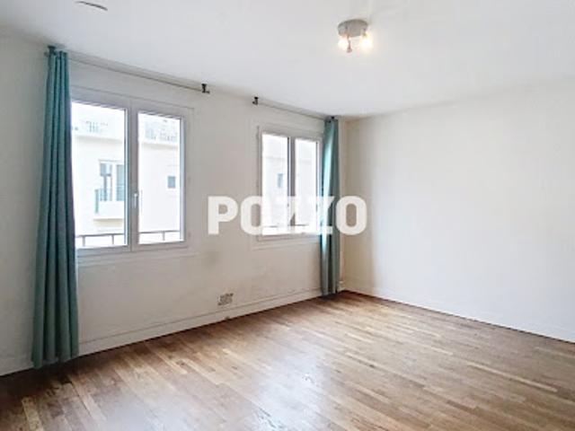 Vente Appartement 1 pièce 27 m2 Caen