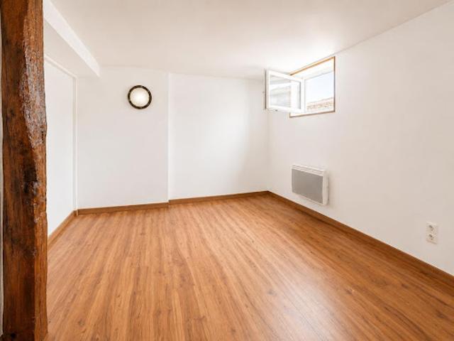 Vente Appartement 1 pièce 27 m2 Castres