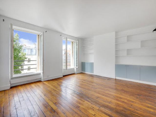 Vente Appartement 1 pièce 27 m2 Charenton le Pont