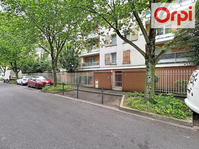 Vente Appartement 1 pièce 27 m2 Choisy le Roi