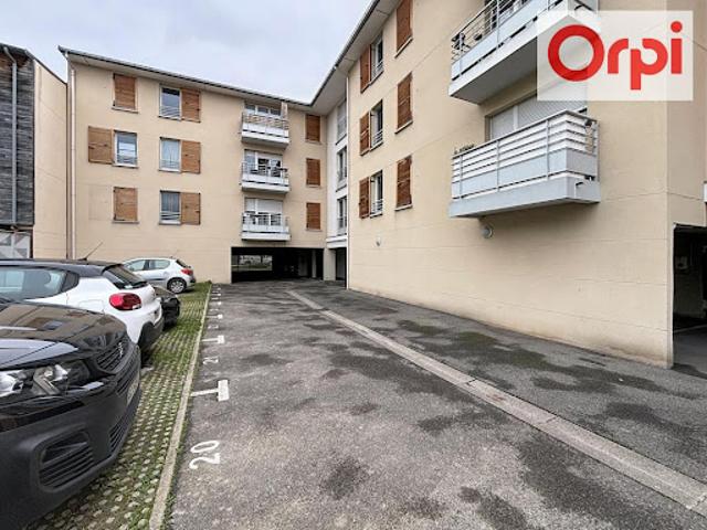 Vente Appartement 1 pièce 27 m2 Choisy le Roi