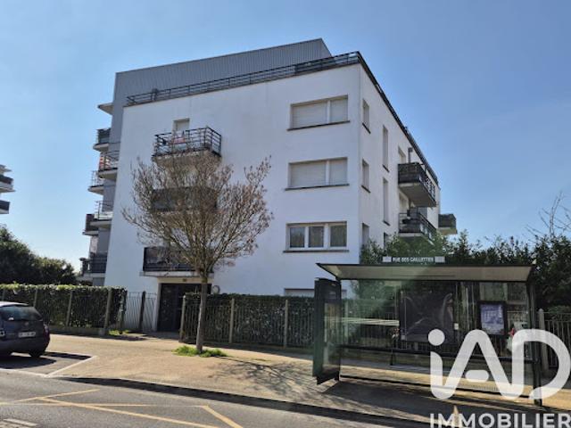 Vente Appartement 1 pièce 27 m2 Corbeil Essonnes