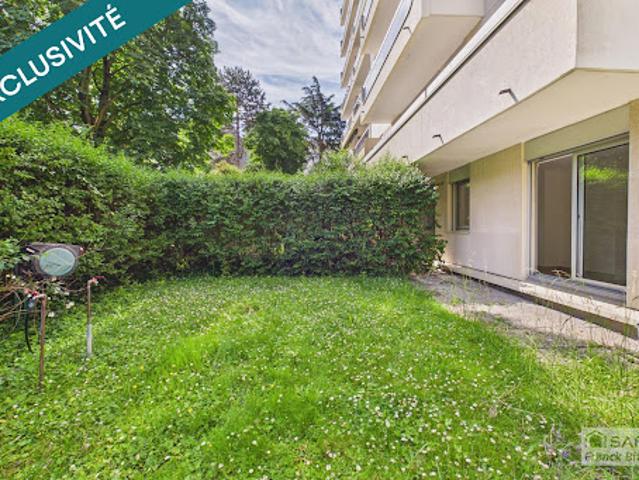 Vente Appartement 1 pièce 27 m2 Courbevoie