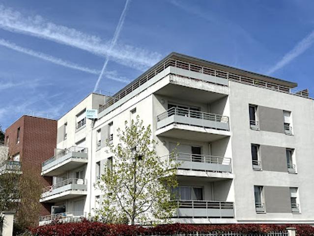 Vente Appartement 1 pièce 27 m2 Franconville
