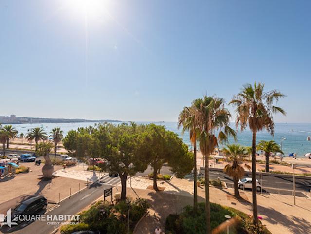 Vente Appartement 1 pièce 27 m2 Frejus