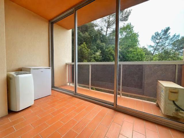 Vente Appartement 1 pièce 27 m2 Grasse