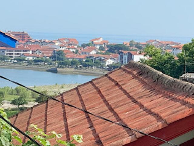 Vente Appartement 1 pièce 27 m2 Hendaye