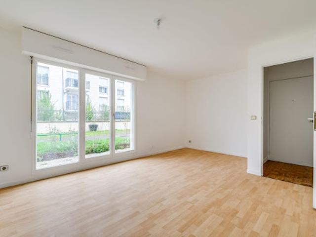 Vente Appartement 1 pièce 27 m2 La Garenne Colombes