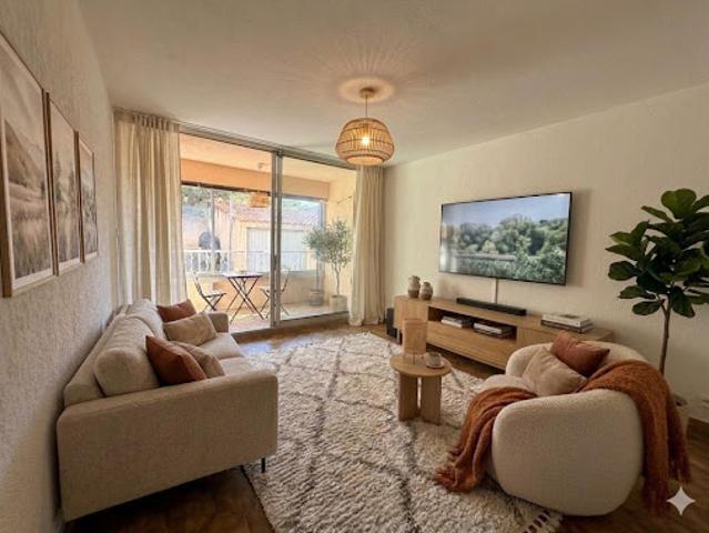 Vente Appartement 1 pièce 27 m2 La Seyne sur Mer