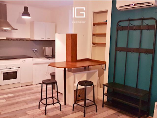 Vente Appartement 1 pièce 27 m2 La Valette du Var