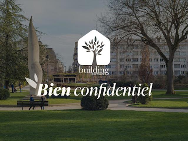 Vente Appartement 1 pièce 27 m2 Levallois Perret