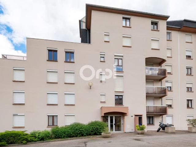 Vente Appartement 1 pièce 27 m2 Limoges