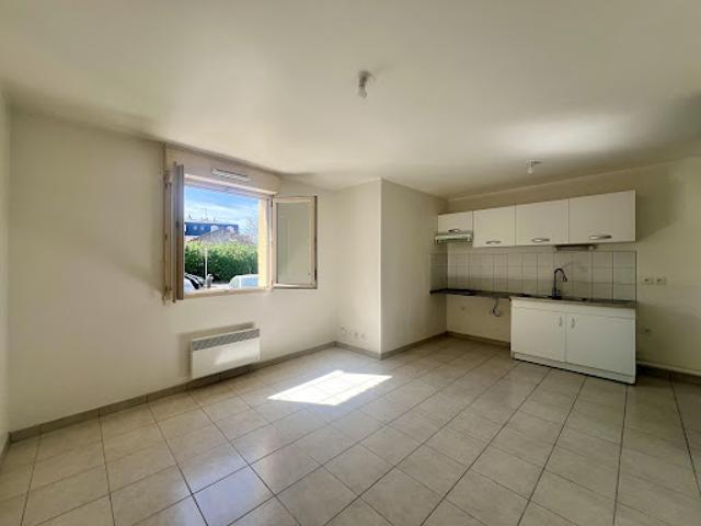 Vente Appartement 1 pièce 27 m2 Limay