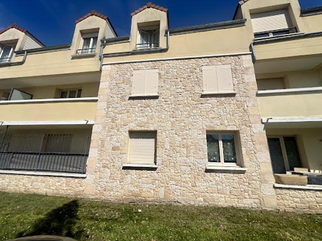 Vente Appartement 1 pièce 27 m2 Limay