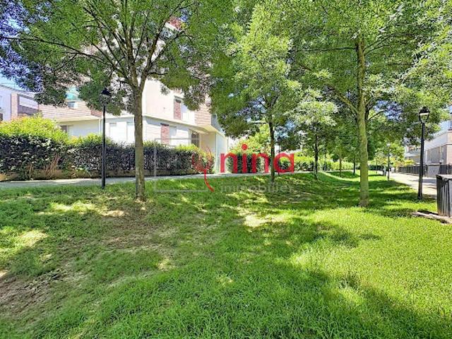 Vente Appartement 1 pièce 27 m2 Limeil brevannes