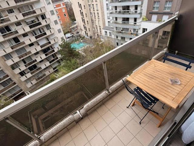 Vente Appartement 1 pièce 27 m2 Paris 12ème