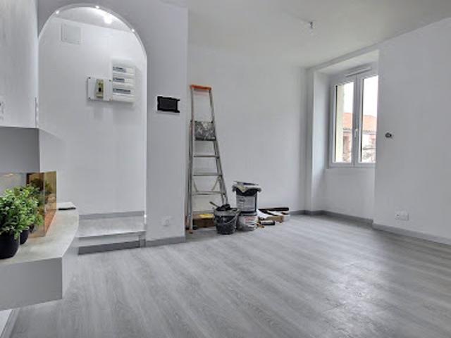 Vente Appartement 1 pièce 27 m2 Pornic