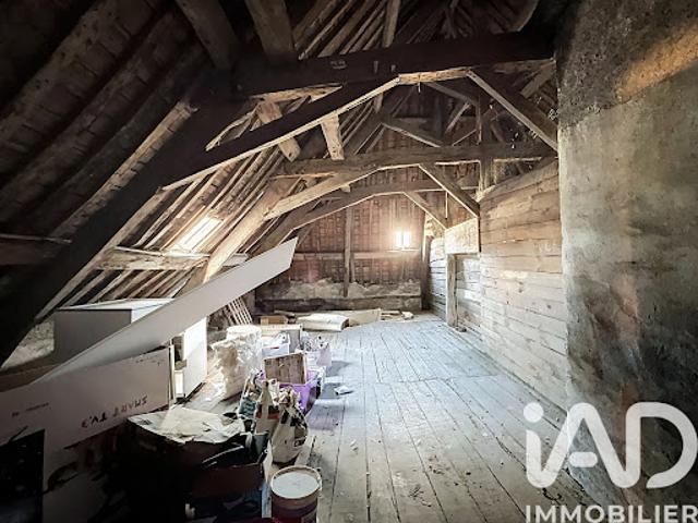 Vente Appartement 1 pièce 27 m2 Quimperle