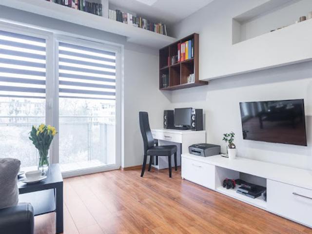 Vente Appartement 1 pièce 27 m2 Saint Ouen