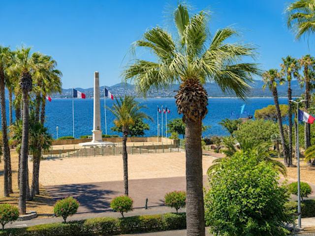 Vente Appartement 1 pièce 27 m2 Saint raphael