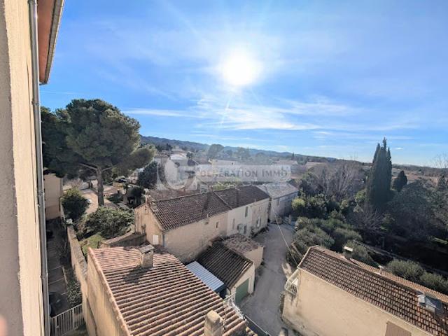 Vente Appartement 1 pièce 27 m2 Saint Rémy de Provence