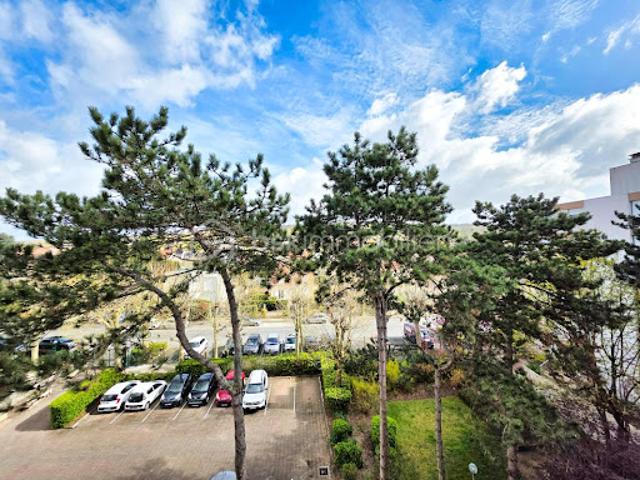 Vente Appartement 1 pièce 27 m2 Taverny