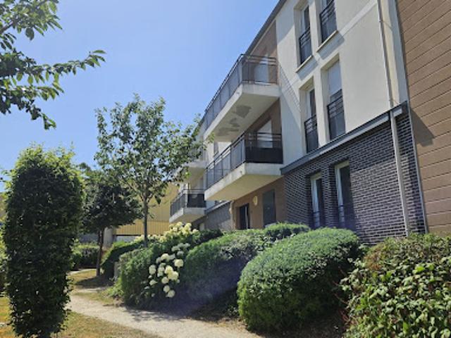 Vente Appartement 1 pièce 27 m2 Thorigny sur Marne